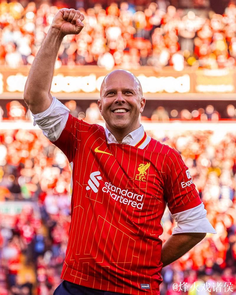 斯洛特:近期运气欠佳,但球队展现了出色的精神状态 斯洛特:近期运气欠佳,但球队展现了出色的精神状态