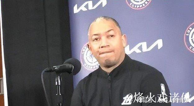 低迷至极！快船近10场比赛仅获1胜惨遭9负